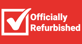 Refurbished Logo
