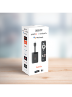 SmartVU SV11 - Android TV Dongle