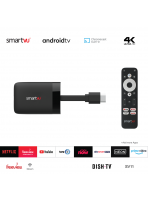 SmartVU SV11 - Android TV Dongle