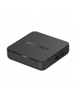 SmartVU+ A7080: Satellite/Terrestrial Freeview Receiver