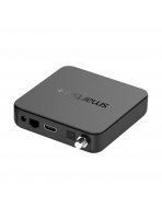 SmartVU+ A7080: Satellite/Terrestrial Freeview Receiver