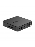 SmartVU+ A7080: Satellite/Terrestrial Freeview Receiver