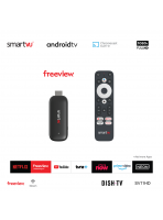 SmartVU SV11HD - Android TV Dongle