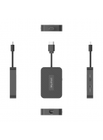 SmartVU SV12 - 4K Android TV Dongle SmartVU SV12 - 4K Android TV Dongle