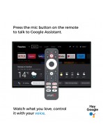 SmartVU SV12 - 4K Android TV Dongle SmartVU SV12 - 4K Android TV Dongle