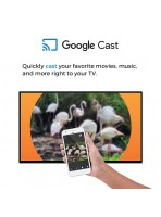 SmartVU SV12 - 4K Android TV Dongle SmartVU SV12 - 4K Android TV Dongle