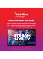 SmartVU SV12 - 4K Android TV Dongle SmartVU SV12 - 4K Android TV Dongle