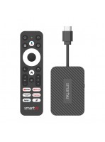 SmartVU SV12 - 4K Android TV Dongle SmartVU SV12 - 4K Android TV Dongle