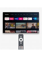 SmartVU SV12 - 4K Android TV Dongle SmartVU SV12 - 4K Android TV Dongle