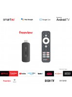 SmartVU SV12HD - Android TV Dongle