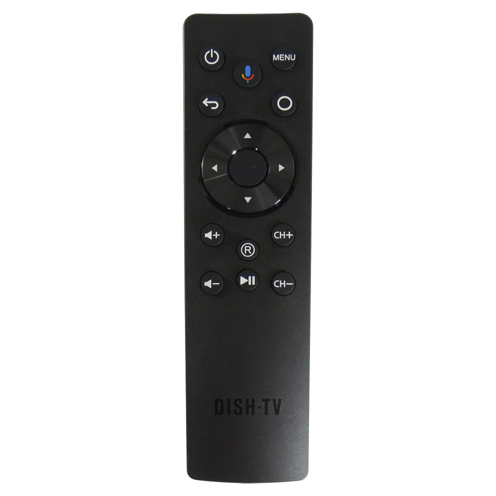 Remote Control for Freeview A2 Super Box (Bluetooth)