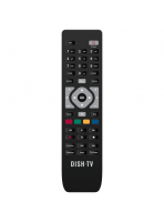 Remote Control for Magic TV Receivers