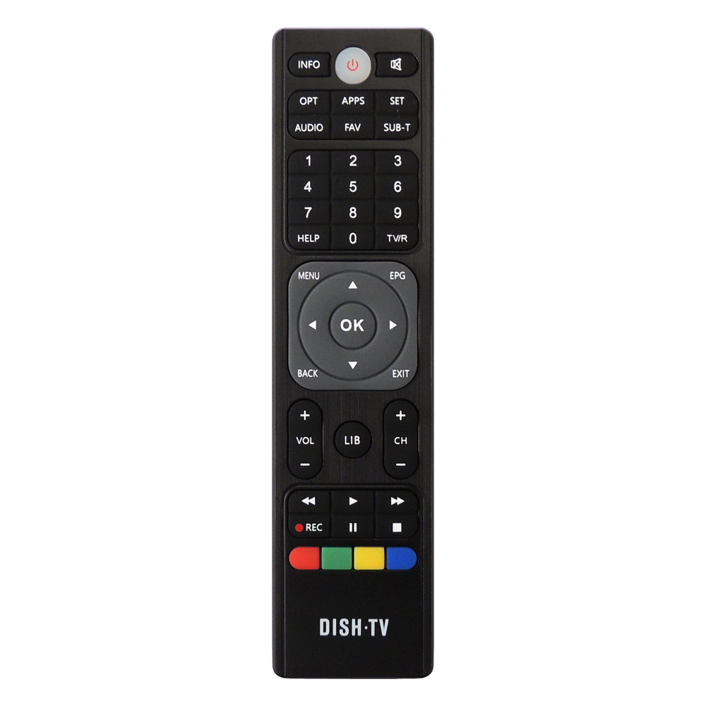 IR Remote for A2