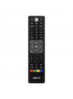 Remote Control for Freeview A2 Super Box (IR)