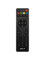 Remote Control for Dish TV SNT7070HbbTV