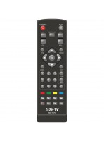 Remote Control for Dish TV SNT7070