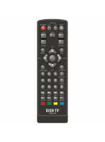 Remote Control for Dish TV T1000n-VM