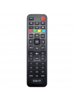 Dish TV S7070PVR - Satellite Freeview Recorder