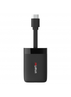 SV11 - Android TV, Freeview, Netflix, YouTube, Amazon Prime  Dongle