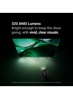 SmartVU Freeview Projector Google TV SmartVU Freeview Projector Google TV