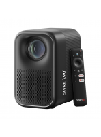 SmartVU Freeview Projector Google TV SmartVU Freeview Projector Google TV