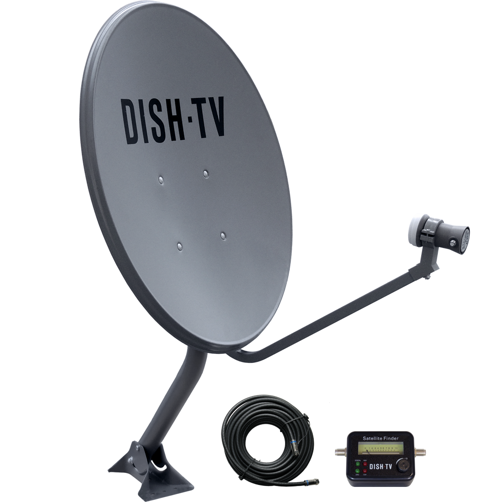 Dish covers for deals dish network satellite