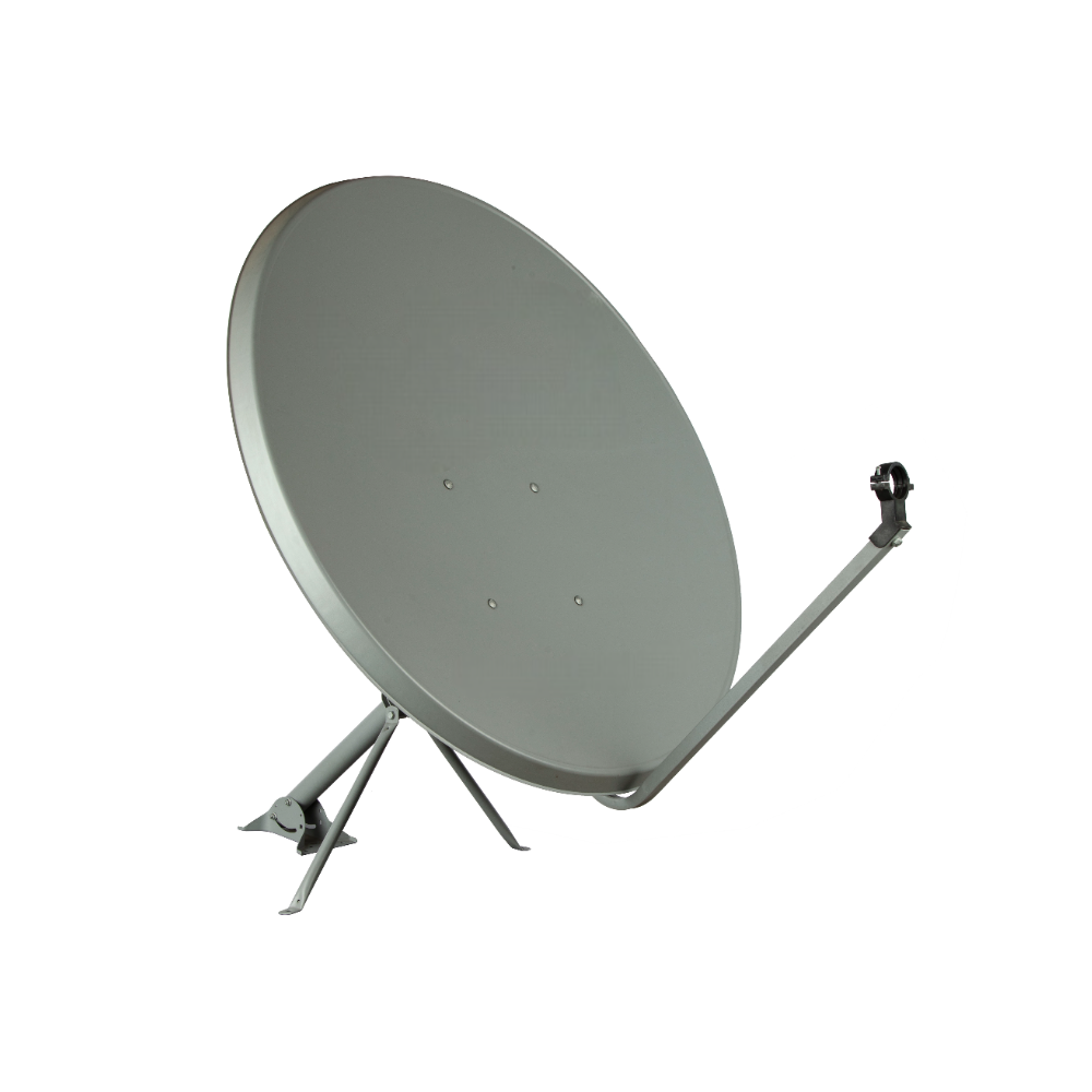 90cm Dish Single Pack