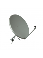 90cm Dish Single Pack