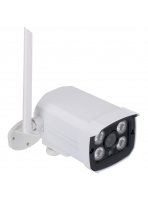 SmartVU Home™ DVR5 Wireless Network Security System (4CH - NVR)