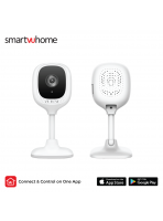 SmartVU Home™ Indoor Wi-Fi Smart Camera