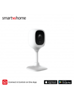 SmartVU Home™ Indoor Wi-Fi Smart Camera