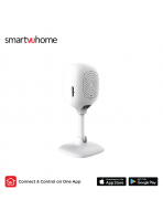 SmartVU Home™ Indoor Wi-Fi Smart Camera