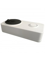 SmartVU Home™ Smart Camera Doorbell (White)