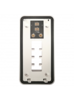 SmartVU Home™ Smart Camera Doorbell (White) SmartVU Home™ Smart Camera Doorbell (White)