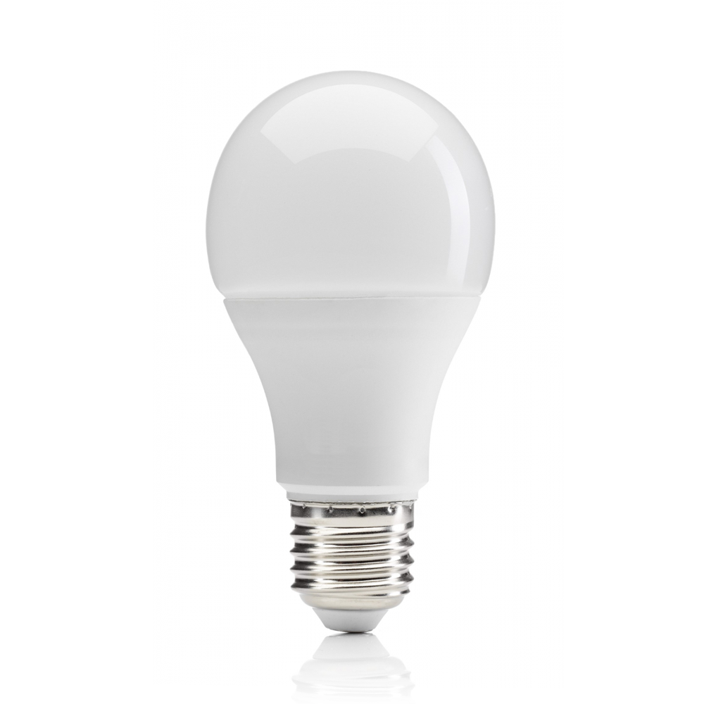 SmartVU Home™ Smart Bulb - 9w Cool - Warm White (Wifi-E27) SmartVU Home™ Smart Bulb - 9w Cool - Warm White (Wifi-E27)