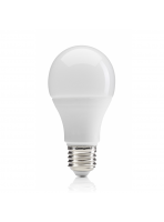 SmartVU Home™ Smart Bulb - 9w Cool - Warm White (Wifi-E27) SmartVU Home™ Smart Bulb - 9w Cool - Warm White (Wifi-E27)