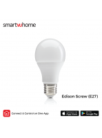 SmartVU Home™ Smart Bulb - 9w Cool - Warm White (Wifi-E27)