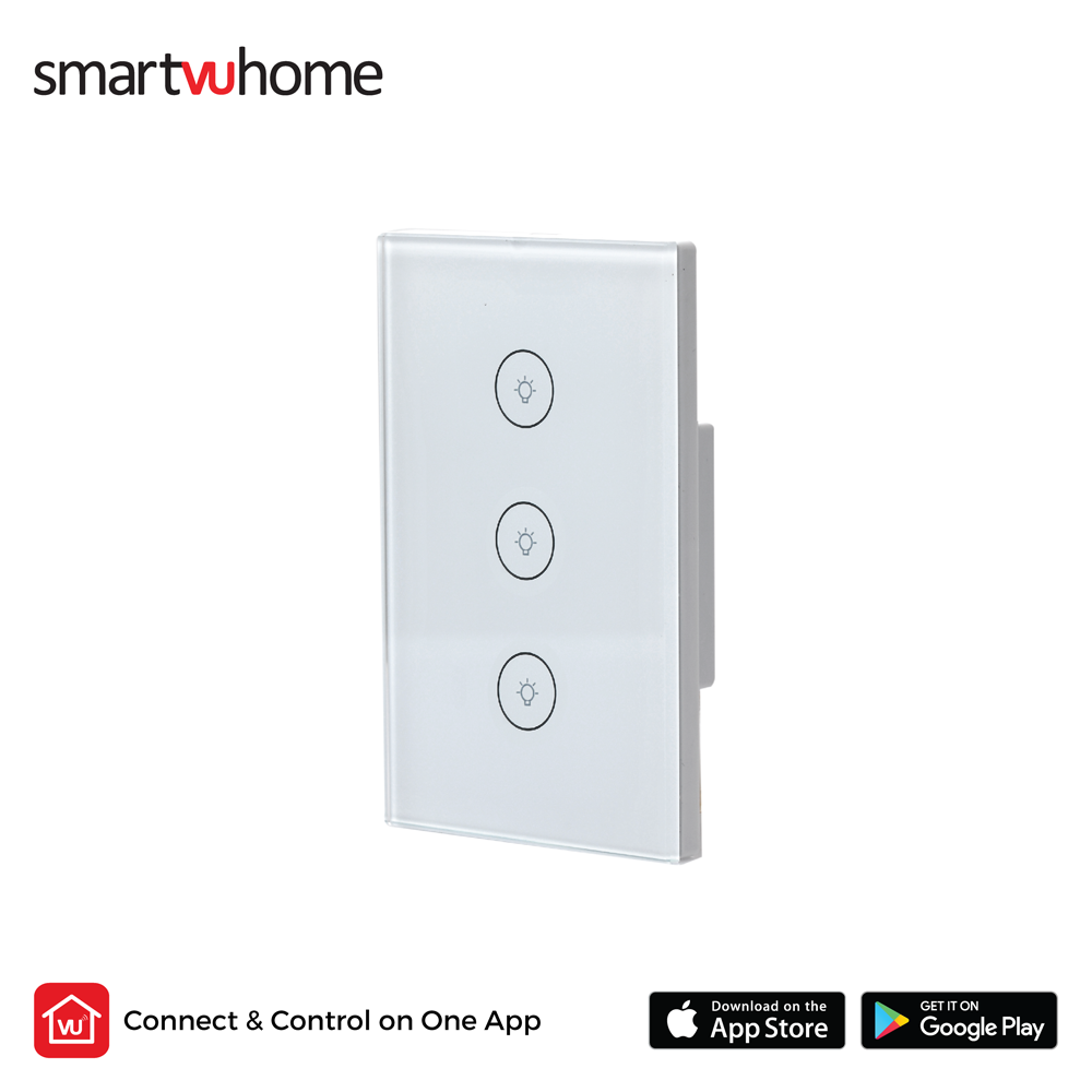 Touch light app store