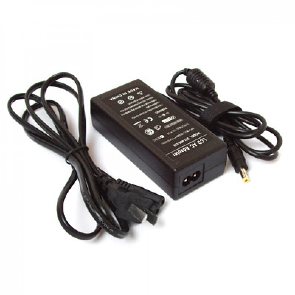 Replacement 12V 2.5amp Adapter