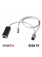 SmartVU - SV10/SV11 - Ethernet Adapter Cable