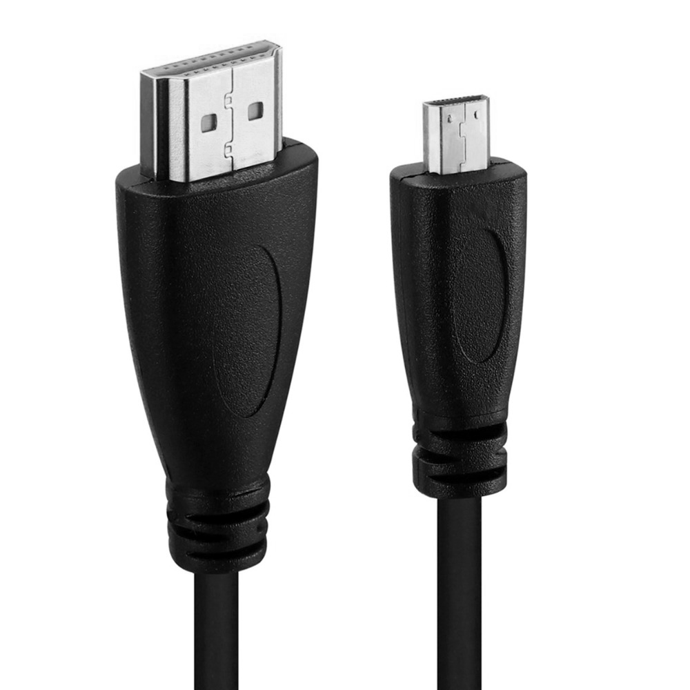 HDMI - Micro-HDMI Cable for SmartVU X