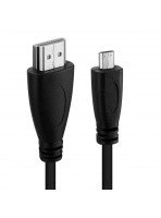 HDMI - Micro-HDMI Cable for SmartVU X