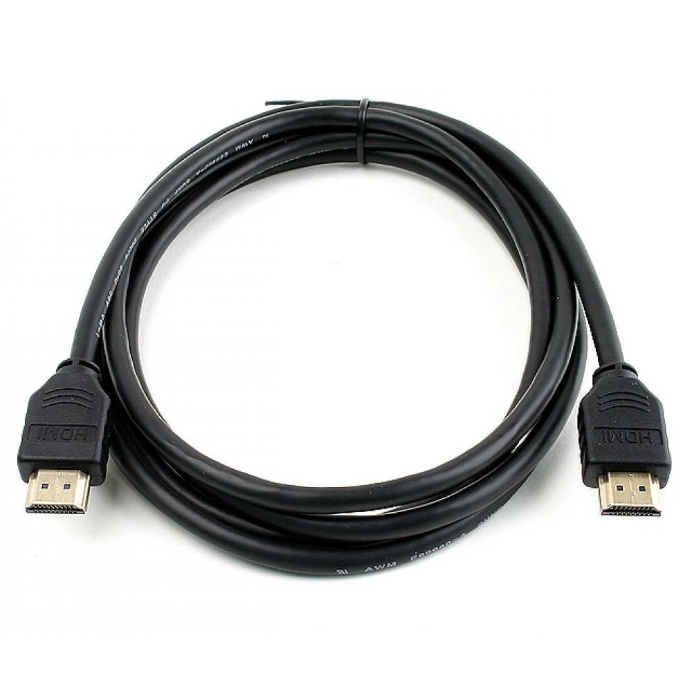 HDMI Cable 1.8m 1.4b cable