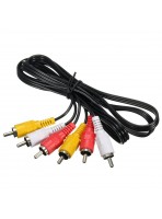 AV Cable - 1.5m