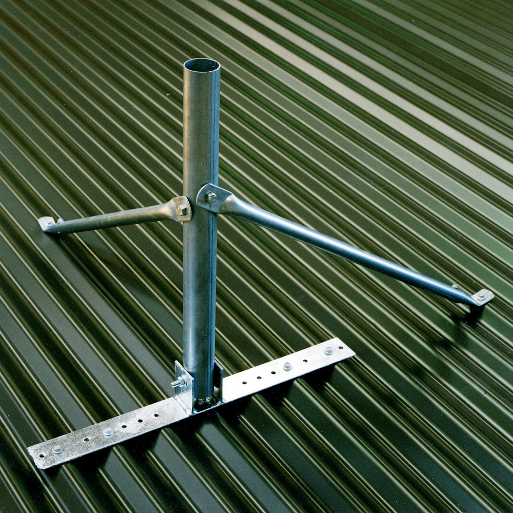 Roof Mount 45mm Pole