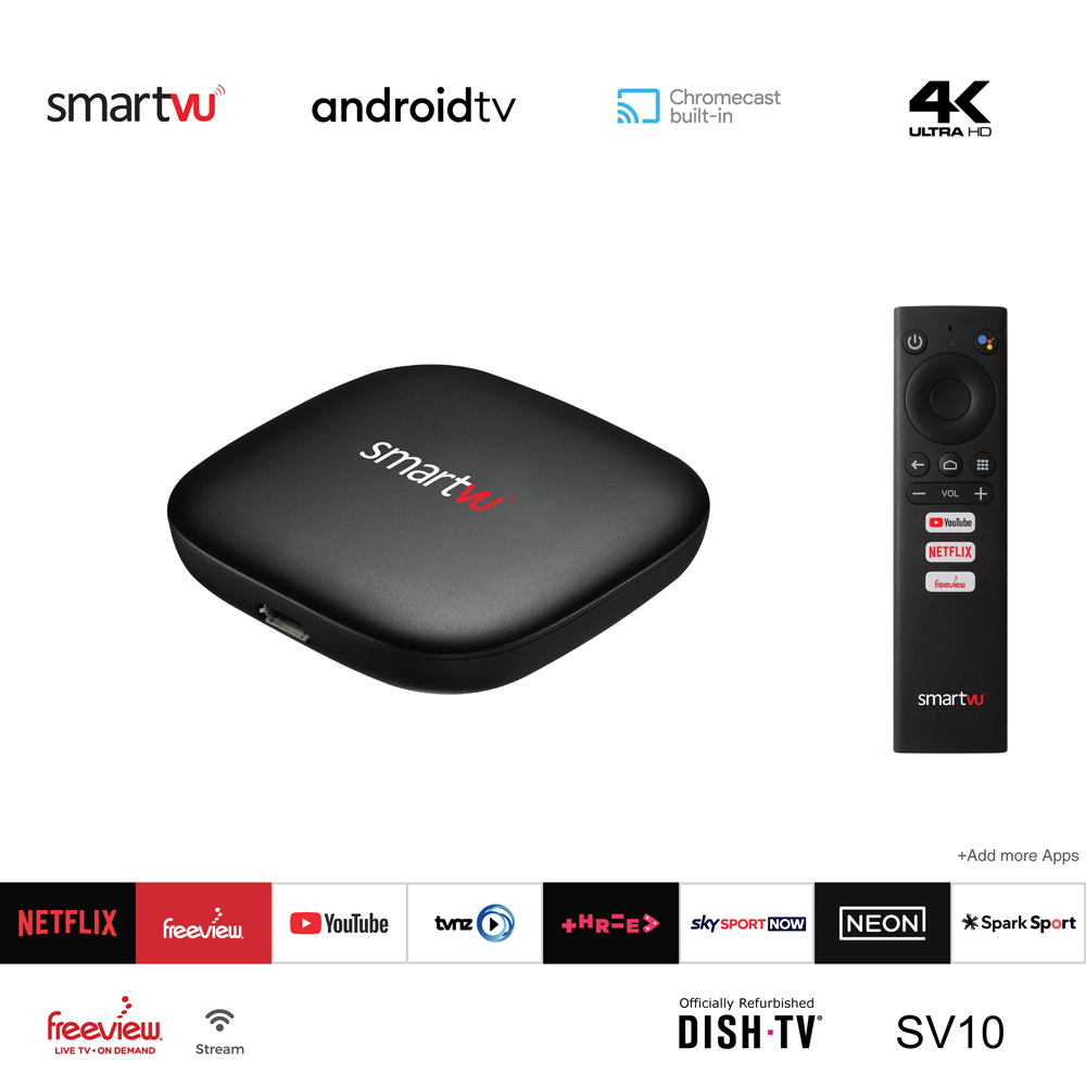 how to get spark sport on samsung tv