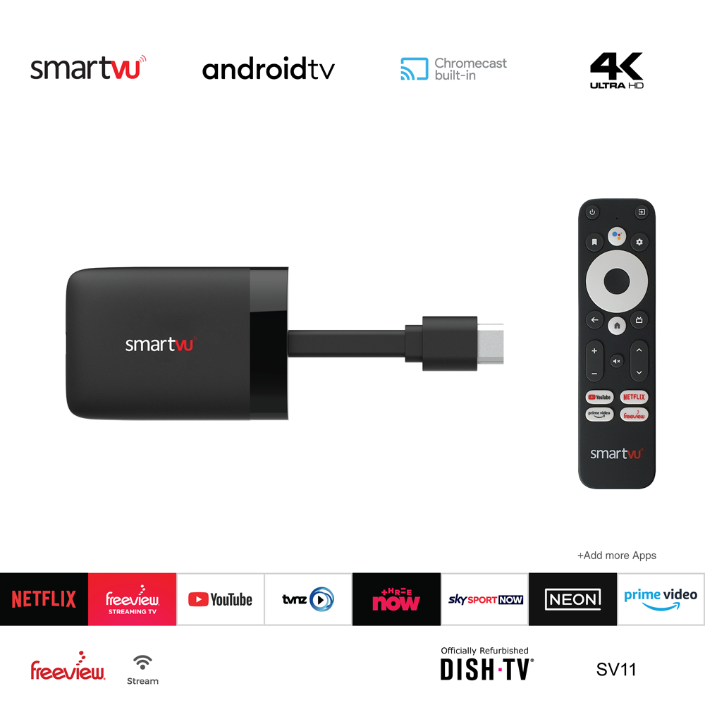 SmartVU SV11 (Refurbished)