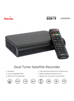 Dish TV S7070PVR - Satellite Freeview Recorder (Refurbished)