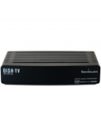 Dish TV S8100 - Satellite Freeview Receiver 