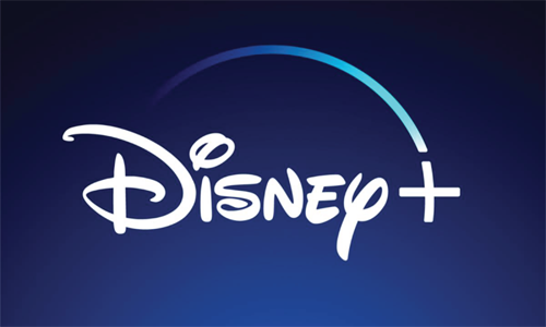 Disney+